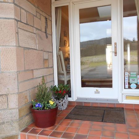Tambowie Farm Bed & Breakfast Milngavie Extérieur photo