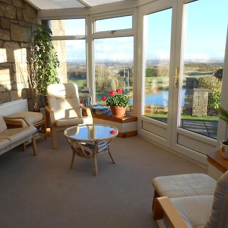Tambowie Farm Bed & Breakfast Milngavie Extérieur photo