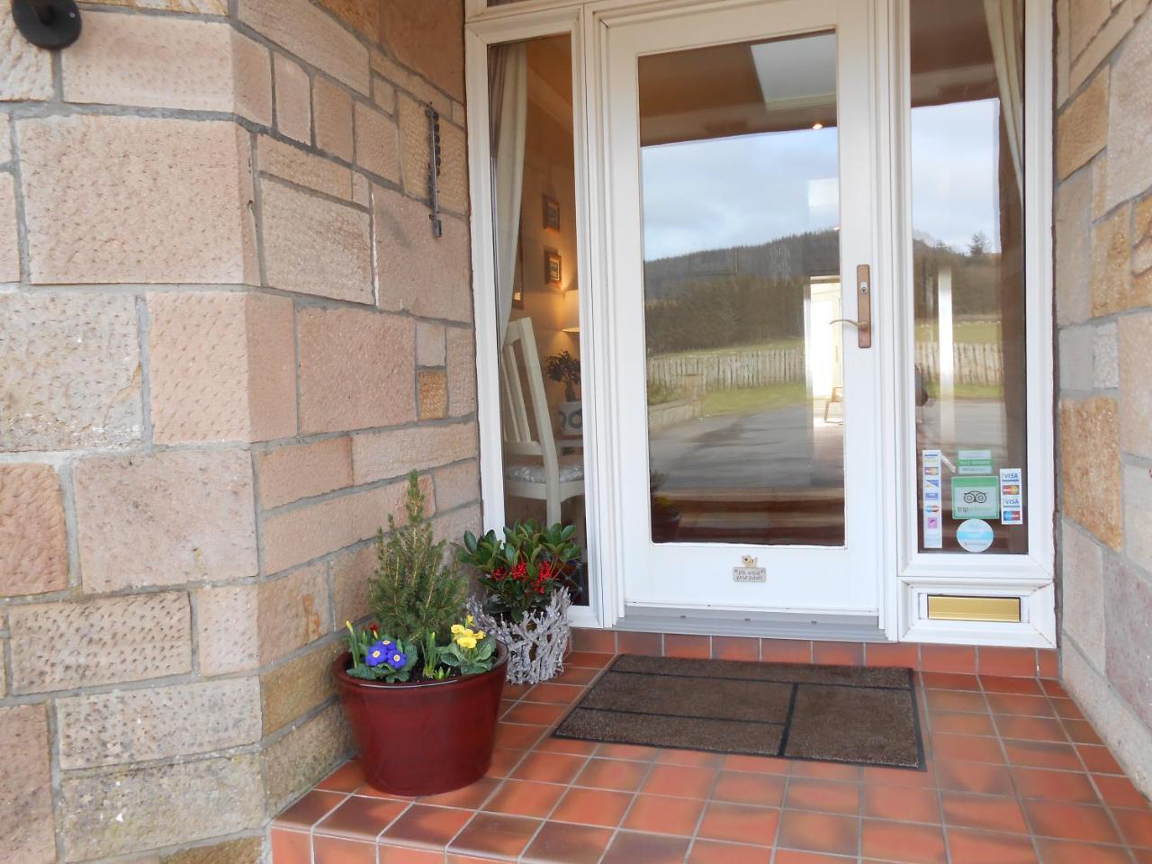 Tambowie Farm Bed & Breakfast Milngavie Extérieur photo