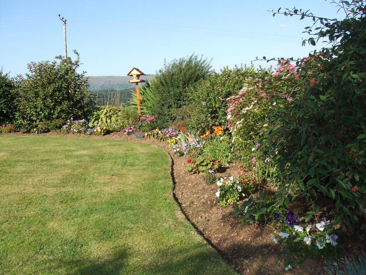 Tambowie Farm Bed & Breakfast Milngavie Extérieur photo