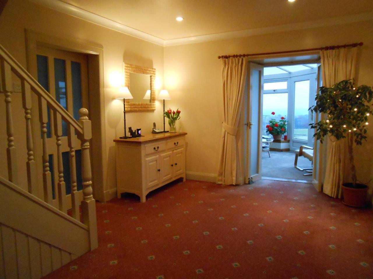Tambowie Farm Bed & Breakfast Milngavie Extérieur photo