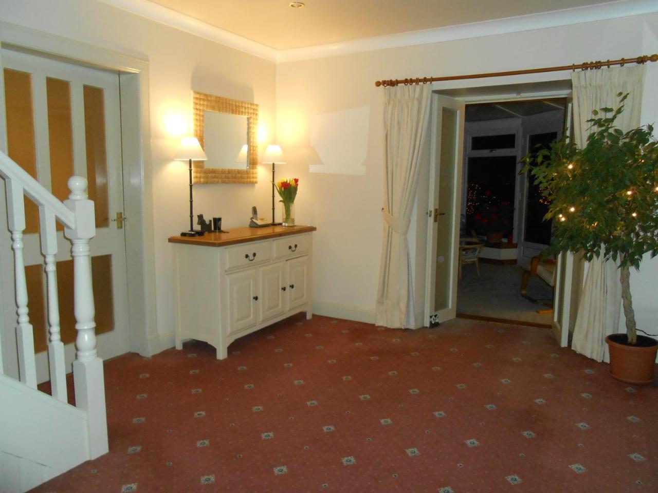 Tambowie Farm Bed & Breakfast Milngavie Extérieur photo
