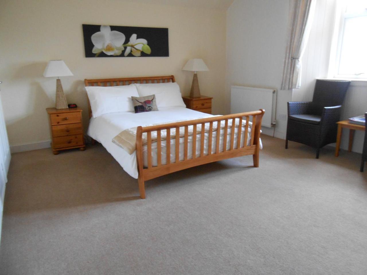 Tambowie Farm Bed & Breakfast Milngavie Extérieur photo