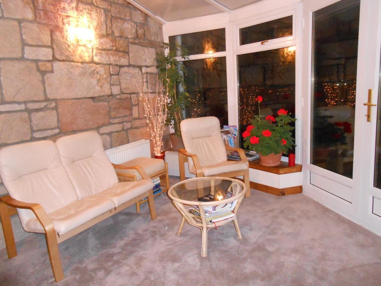 Tambowie Farm Bed & Breakfast Milngavie Extérieur photo
