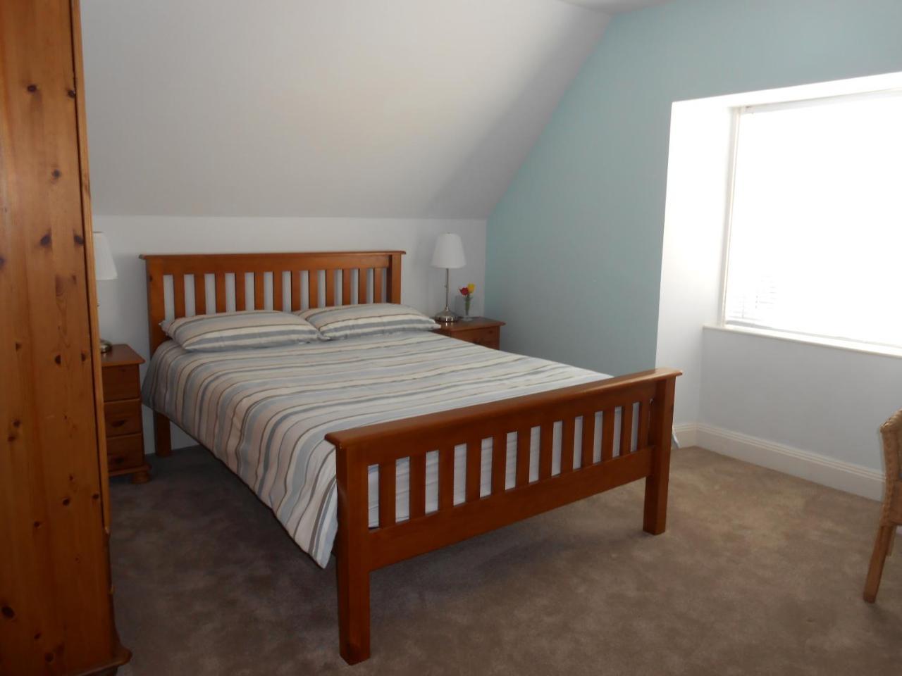 Tambowie Farm Bed & Breakfast Milngavie Extérieur photo