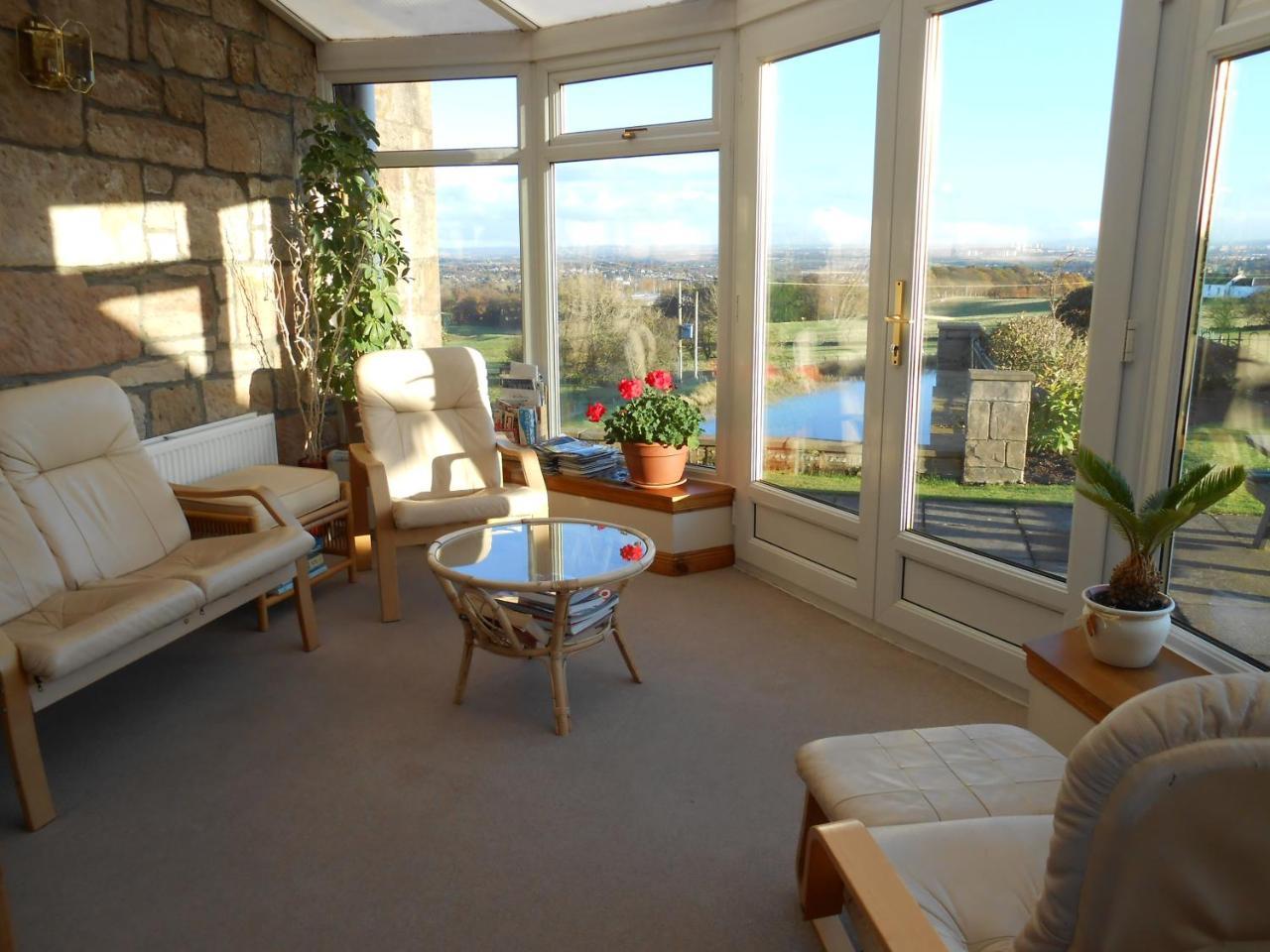 Tambowie Farm Bed & Breakfast Milngavie Extérieur photo