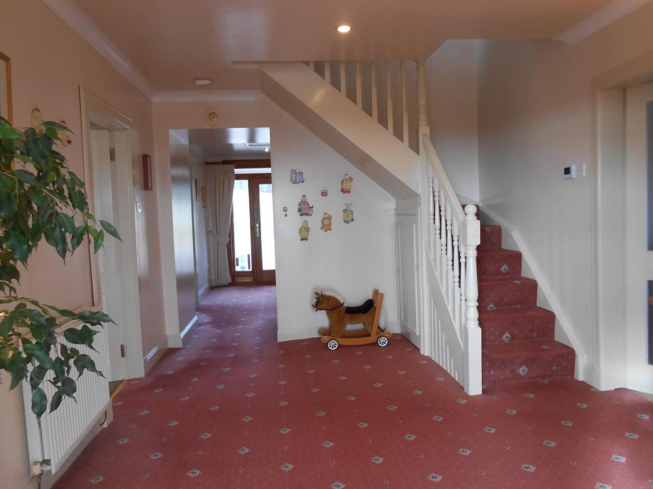 Tambowie Farm Bed & Breakfast Milngavie Extérieur photo