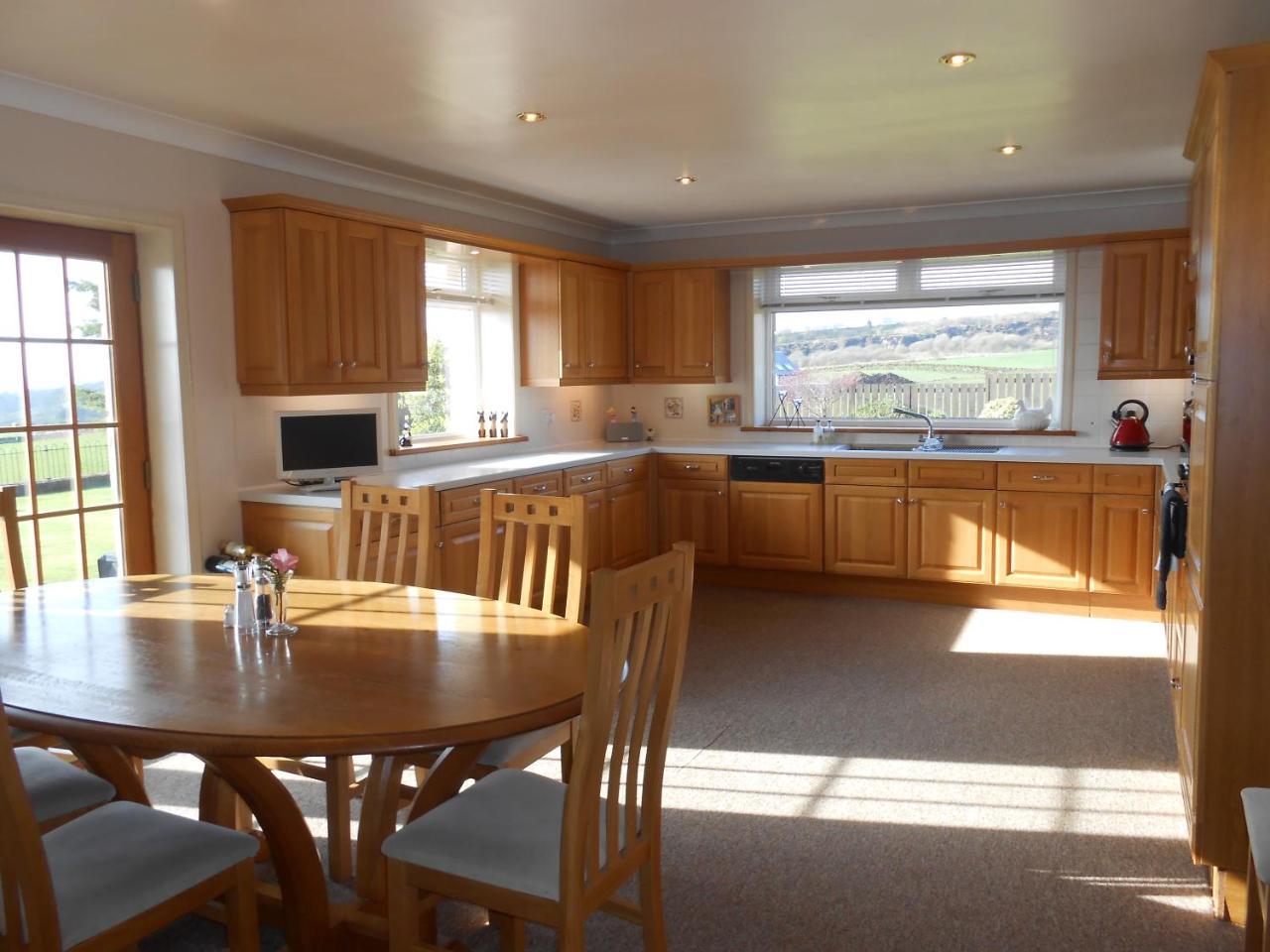Tambowie Farm Bed & Breakfast Milngavie Extérieur photo