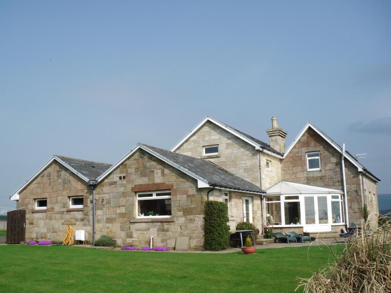 Tambowie Farm Bed & Breakfast Milngavie Extérieur photo