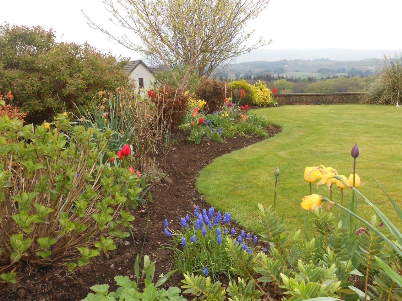 Tambowie Farm Bed & Breakfast Milngavie Extérieur photo