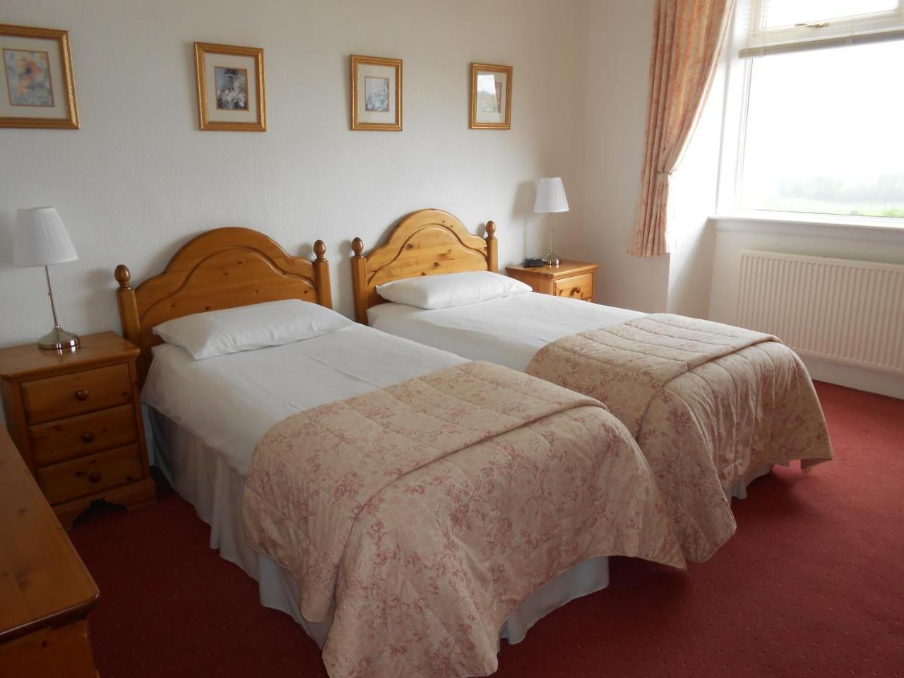 Tambowie Farm Bed & Breakfast Milngavie Extérieur photo
