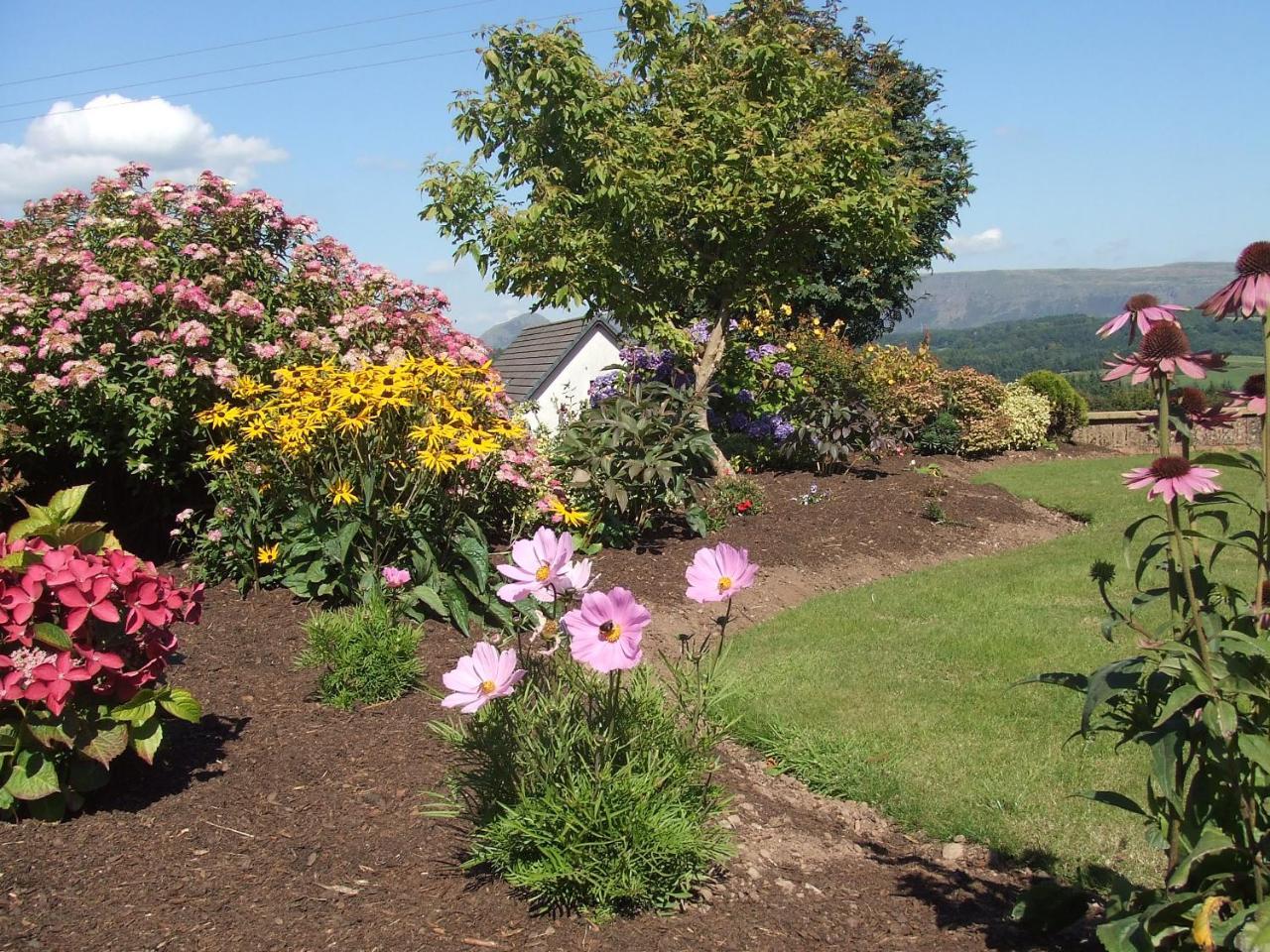 Tambowie Farm Bed & Breakfast Milngavie Extérieur photo