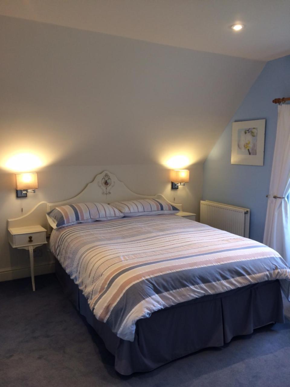 Tambowie Farm Bed & Breakfast Milngavie Extérieur photo