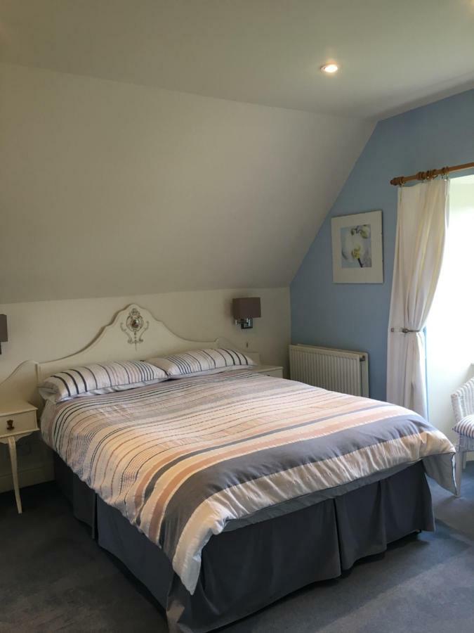 Tambowie Farm Bed & Breakfast Milngavie Extérieur photo