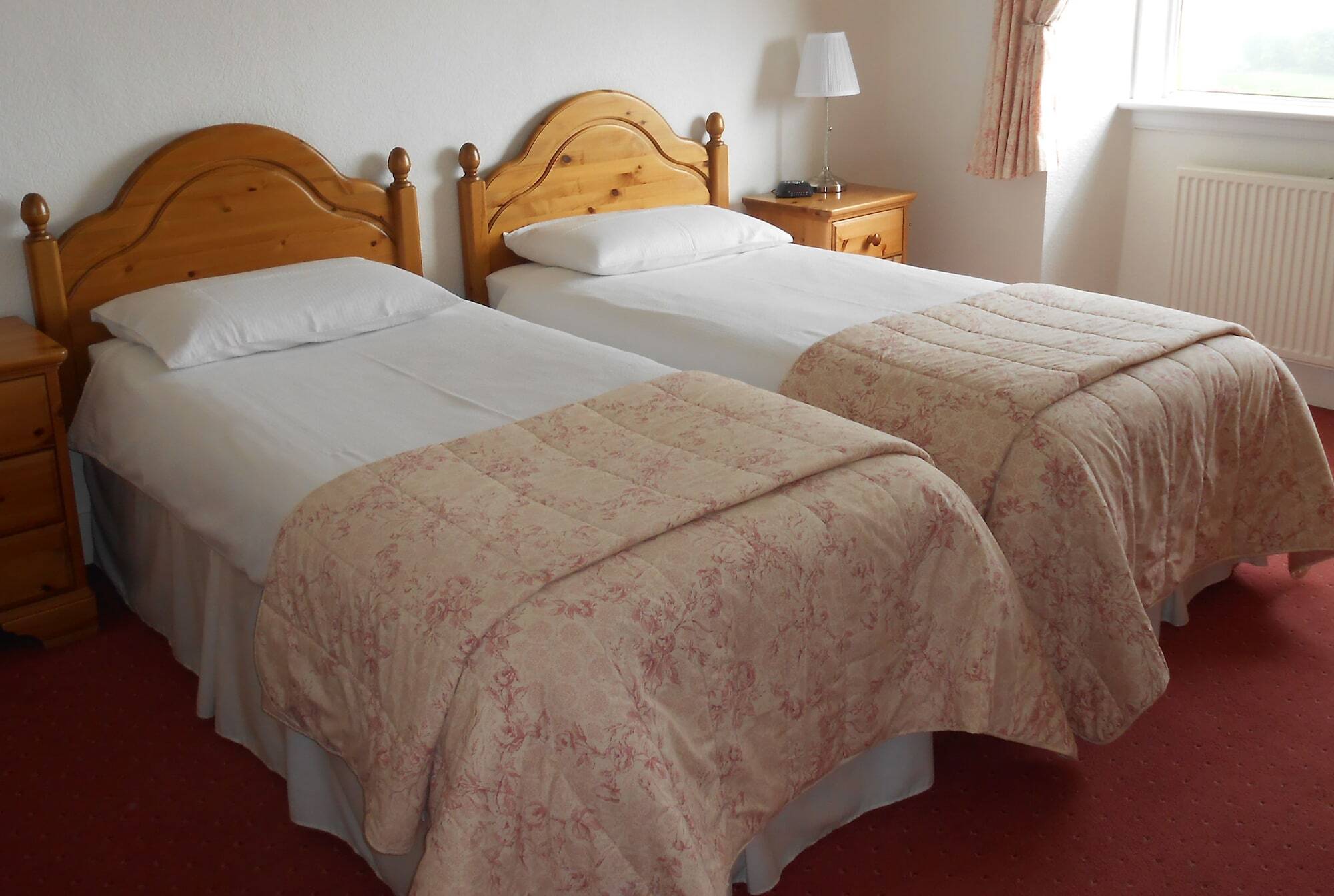 Tambowie Farm Bed & Breakfast Milngavie Extérieur photo