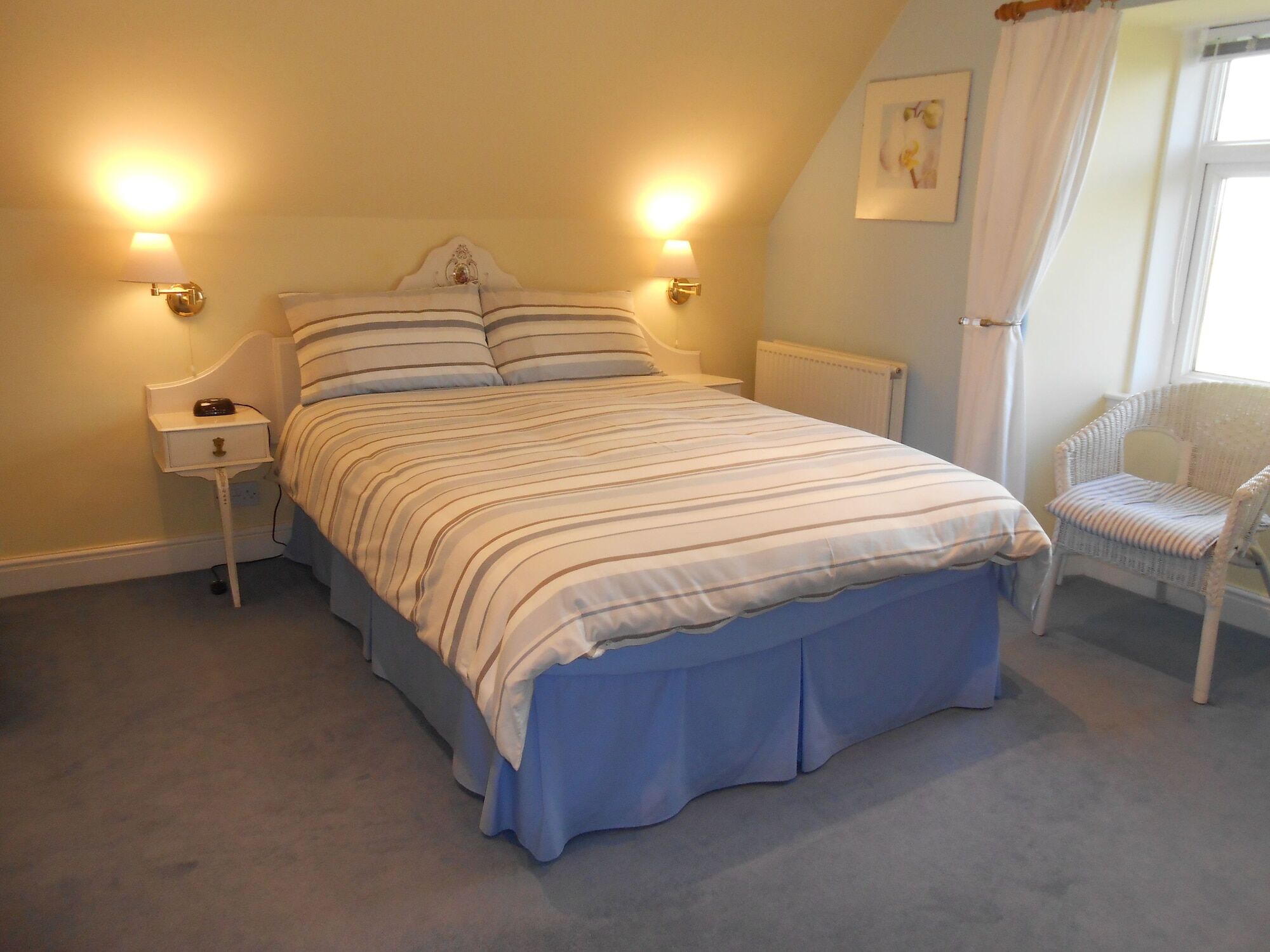 Tambowie Farm Bed & Breakfast Milngavie Extérieur photo